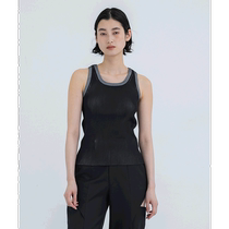 JAPAN DIRECT MAIL LASTFRAME LADY BICOLOR KASANE HARNESS BLOUSE 124324003