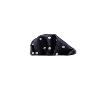 Kodomo BEAMS childrens silk embellished pocket square elegant shape chest piece direct mail from Japan