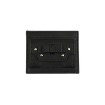 Direct mail from Japan Candy Stripper multifunctional card holder with coin bag 1236971