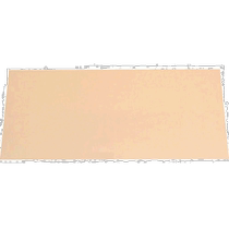 Japan direct mail Japan direct purchase bare copper plate 1×50×100 mmCZ153