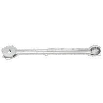 (Direct mail from Japan) Maeda (TONE) socket screw wrench HPCS-21 width on both sides 21mm