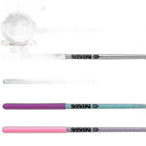 Direct mail from Japan SASAKI Rhythmic Gymnastics Equipment Holographic Stick M-781HJK-F M781HJKF International