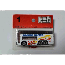 (Direct mail from Japan) Dome Toy Model Car Model 1 154 Scale Hino Special Edition Bus