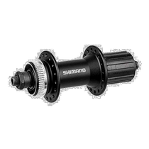 (Japan Direct Mail) Jubilee Bike Standard Flower Drum Hub FH-M4050 Black 32H Center