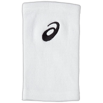 (Japan Direct Mail) Asics Volleyball Elbow Guard VB Elbows White black M Sport Care M White 