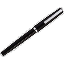 (Direct mail from Japan) SAILOR YOUNG PROFIT series fountain pen silver black fine font