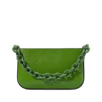 Japanese direct mail kate spade new york ladies Madison resin chain small shoulder bag KG6233
