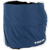 (Direct mail from Japan) Rs Taichi BOA scarf thermal insulation windproof and cold protection medium cotton navy blue one size fits all RSX