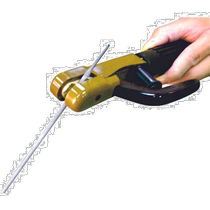Japan direct mail Japan direct purchase TRUSCO motorcycle cable bracket with round connector 5 meters TCT 3805KH