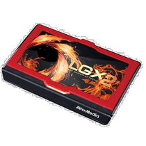 (Direct mail from Japan) AVERMEDIA LiveGamerEXTREME2 GC550 PLUS supports 4K pass-through