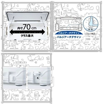 Japan direct mail Shimano cooling box Spaza Whale Limited 450 HC-045L Ice cold