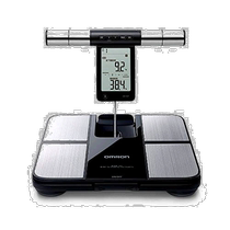 (Japan Direct Post) Omron Weight Libra Measurement-type body detection функция HBF-702T