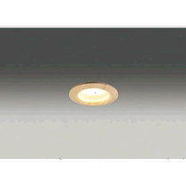 (Japan Direct Mail) Toshiba LED Ceiling Lamp High Tightness Cylinder Light Embedded 60W Adjustable light