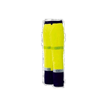 Japan direct mail XEBEC waterproof and cold-proof pants 800-80-M
