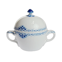 Japan Direct Mail Royal Copenhagen Royal Copenhagen Princess Sugar Bowl