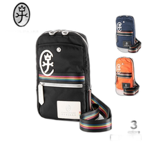 Japan direct mail CASTELBAJAC waist bag Journey 25971 Fit House