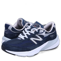 Japan direct mail NB 990 sneakers mens D width made in USA navy blue M990NV6