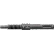 (日本直邮)Anex安力士 螺丝刀钻头 AEB-340SDS  SDS W3 8″×40