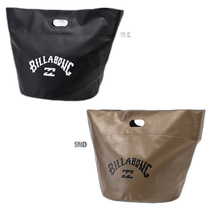 Japanese direct mail billabong universal shoulder bag
