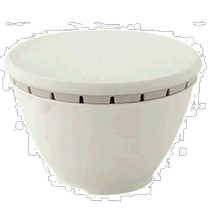 Direct mail from Japan Shuangshan vegetable sink drain basket heated fruit storage basket multifunctional fruit basket