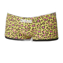 Direct mail from Japan ARENA Training Spats mens competitive swimming training short-leg swimsuit without national approval