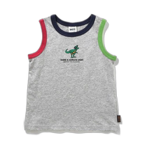 Japan direct mail 4 pattern vests BREEZE clothes