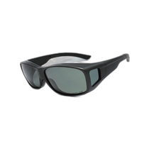 Japan Direct Mail OTHER Unisex Polarized Anti-UV Sunglasses SGB 5006-24 POLA500