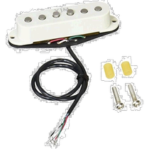 (Direct mail from Japan) SeymourDuncan PU Seymour Duncan pickup STK-S10N YJM FURY