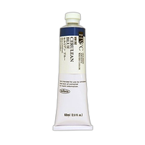 (Direct mail from Japan) Holbein Transparent Watercolor Paint Blue WW092 60ml 01