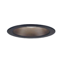 (Direct mail from Japan) Panasonic Downlight Neutral Light φ100 60 Shape Black LSEB9507