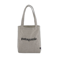 Patagonia direct mail from Japan same style eco-friendly shopping tote bag for men and women 59250
