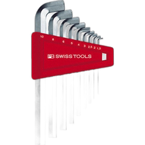 Japanese direct mail pb swiss tools universal hardware tool set wrench hexagon