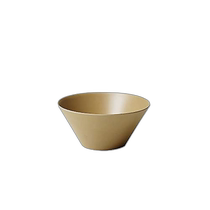 Japan direct mail (Japan direct mail) ideaco salad bowl medium bowl thin and strong 15cm 45399
