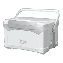 Japan Direct Mail Daiwa Refrigerator Provisor REX SU1600 Silver Refrigerator