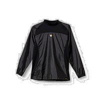 (Direct mail from Japan) Zett Baseball Junior Windproof Jacket Black (1900) 160 BO215WJA
