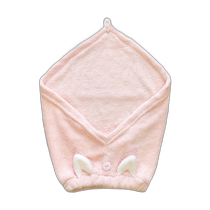 (Direct mail from Japan) CB JAPAN towel turban cat hat type water-absorbent and quick-drying fine fiber