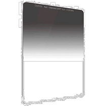 (Direct mail from Japan) Hakuba White Horse Square Filter Red Diamond Soft Gradient ND0 9(8x)100*150mm Light