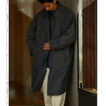 Direct mail from Japan FREAKS STORE Mens three-season jacket removable lining stand-up collar long style
