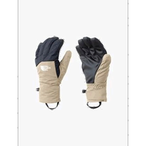 Nichio Running Errands The North Face GTX Multifunctional Rainproof Gloves (Unisex) ブラッ