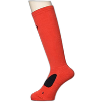 (Direct mail from Japan) asics professional long support socks 3013A581 — L