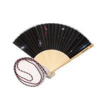 Japon publipostage go slow caravane activité de plein air ventilateur pliant modèle unisexe 702421010001