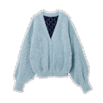 (Direct mail from Japan) Ranan Women’s buttonless top