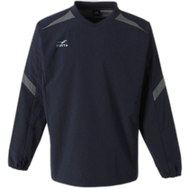 Japan direct mail FINTA JR ski slope top futsal windbreaker FT3016-1100 youth