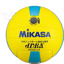 Japanese direct mail mikasa general volleyball