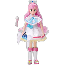 (Direct mail from Japan) Bandai Figures Princess PreCure Angel of Light 4549660880547