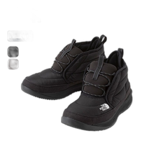 Japan direct mail THE NORTH FACE Nuptse Chukka WP NF52373 mens boots shoes