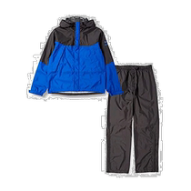 (Direct mail from Japan) Mizuno Bergtec EX Storm raincoat A2MG8A01 mens S