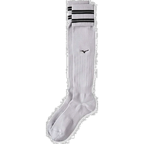 (Direct mail from Japan)Mizuno] Football uniform stockings P2MX8050 Gray 27-29 L