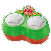 (Japan Direct Mail) AGATSUMA bread people follow the music together with the magic Mambo of the forest