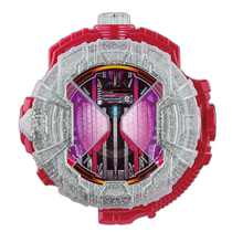 (Direct mail from Japan) BANDAI Kamen Rider Zi-O DX Decade Complete Form Rider Hand